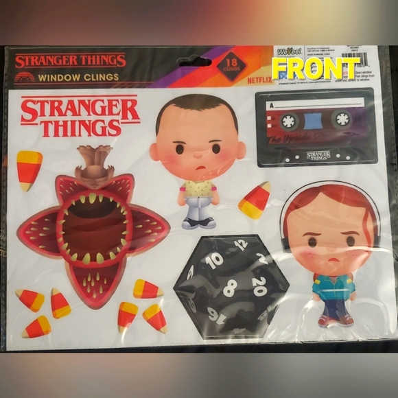 Stranger Things Bundle - Picture 4 of 8